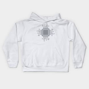 Programmer Kids Hoodie